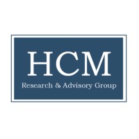 HCM Group logo - Similar company to Hr Market