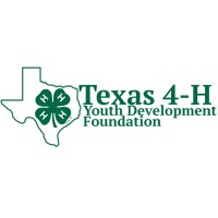 Texas 4-H Youth Development Foundation logo - Similar company to Texas 4-H