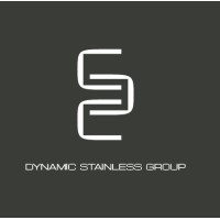 Dynamic Stainless Group logo - Similar company to Mor-Fab Engineering