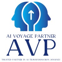 AI Voyage Partner (AVP) logo - Similar company to Y71