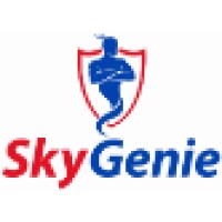 Sky Genie - Rope Descent Systems