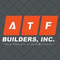 ATF BUILDERS, INC. logo - Similar company to Cameron Builders
