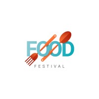 Food Festival Company logo - Similar company to Artist Hub Company
