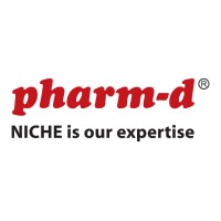 Pharm-D Sdn Bhd logo - Similar company to Pharm-D Health Science