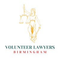 Volunteer Lawyers Birmingham