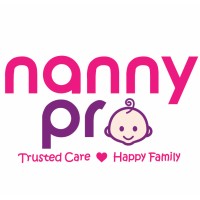 NannyPro Pte Ltd logo - Similar company to Ascenxus Pte. Ltd.