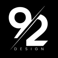 92 Design logo - Similar company to Progenix