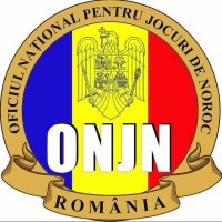 Oficiul National pentru Jocuri de Noroc logo - Similar company to Pixcelium