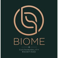 Biome Conserve logo - Similar company to Biome / Build