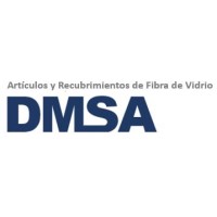 DMSA Artículos y Recubrimientos de Fibra de Vidrio logo - Similar company to Fibra De Vidrio