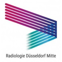 Radiologie Düsseldorf Mitte logo - Similar company to Nexmed Gmbh