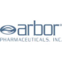 Arbor Pharmaceuticals logo - Similar company to Tri-Pharma Inc.