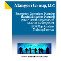 Mangeri Group, L.L.C. logo - Similar company to Dsaic Emergency Management Consultants
