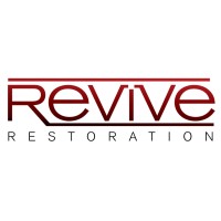 Revive Restoration and Roofing logo - Similar company to Gilpin County