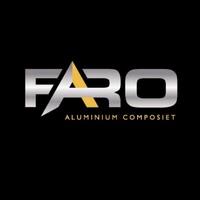 FARO Aluminium Composiet logo - Similar company to King Composiet