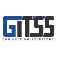 GITSS ENGINEERING SOLUTIONS logo - Similar company to Expeed Facility Management