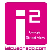 ialcuadrado.com logo - Similar company to Ideafix