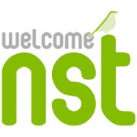 WelcomeNST logo - Similar company to Refugee Network Center Malaysia Rnc