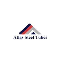 Atlas Steel Tubes logo - Similar company to Nathan Exim