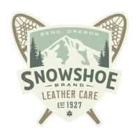 SNOWSHOE LEATHER CARE LLC logo - Similar company to Manuka Mana
