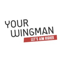 YourWingMan logo - Similar company to Agridokter