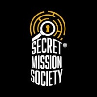 Secret Mission Society logo - Similar company to Mutandome
