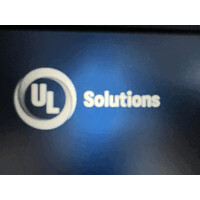 UL Solutions logo - Similar company to Francofile Fix