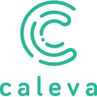 Caleva logo - Similar company to Sensum