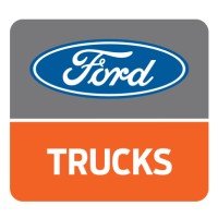 Ford Trucks Lietuva logo - Similar company to Renault Trucks Lietuva