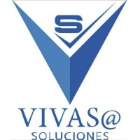 Vivasa Soluciones logo - Similar company to Geotronics S.A.