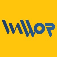 Wallop logo - Similar company to Maieuticapps