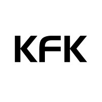 KFK International GmbH logo - Similar company to Kfk