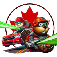 The CanSLAM Circuit logo - Similar company to Advanced Simulation Research, Inc.