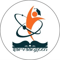 Sarvaangeen - Connecting Dreams Foundation