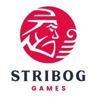 Stribog Games logo - Similar company to Gameformatic S.A.