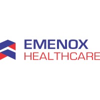Emenox Healthcare logo - Similar company to Mittal Global Clinical Trial Services