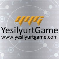 YeşilyurtGame logo - Similar company to D7K