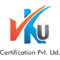VKU Certification logo - Similar company to Epic Sustainability