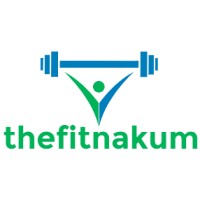 TheFitNakum logo - Similar company to Kay Dee Electronics