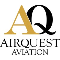 AirQuest Aviation logo - Similar company to Airshare