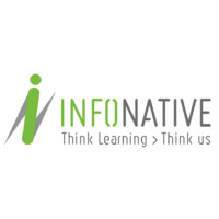 Infonative Solutions Limited logo - Similar company to United Interactive™ Communications