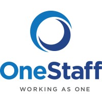 OneStaff logo - Similar company to Er Group
