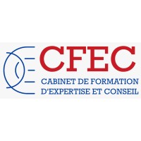 Cabinet de Formation, d'Expertise et Conseil logo - Similar company to Be Fluent English