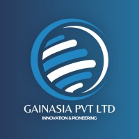GAINASIA PVT LTD logo - Similar company to Monarque