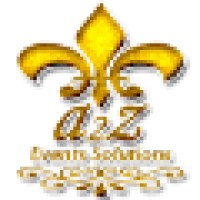 a2z Events Solutions logo - Similar company to A2Z Property Solutions Experts