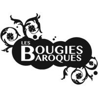 'Les Bougies Baroques' logo - Similar company to Chandran Foundation