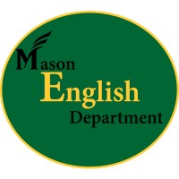 Department Of English At George Mason University