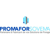 PROMAFORSOVEMA logo - Similar company to GEO2M