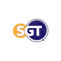 Sarthak Global Tech logo - Similar company to 3Vdesign Studio
