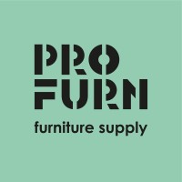 Profurn logo - Similar company to Starfurn